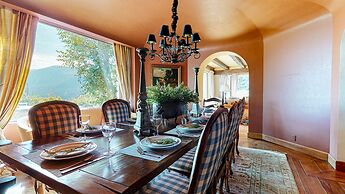 Juniper Ridge 16 5000 sq ft, Grand Chateau at Eagle, Expansive Mountai