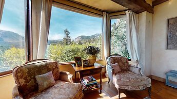 Juniper Ridge 16 5000 sq ft, Grand Chateau at Eagle, Expansive Mountai