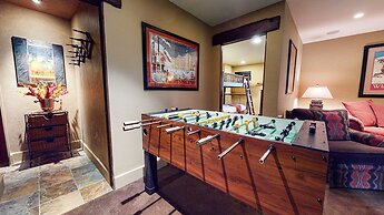 Juniper Ridge 16 5000 sq ft, Grand Chateau at Eagle, Expansive Mountai