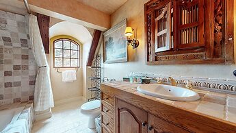 Juniper Ridge 16 5000 sq ft, Grand Chateau at Eagle, Expansive Mountai