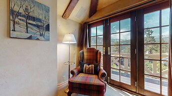 Juniper Ridge 16 5000 sq ft, Grand Chateau at Eagle, Expansive Mountai