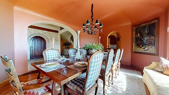 Juniper Ridge 16 5000 sq ft, Grand Chateau at Eagle, Expansive Mountai