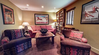 Juniper Ridge 16 5000 sq ft, Grand Chateau at Eagle, Expansive Mountai