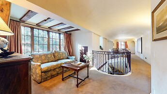 Juniper Ridge 16 5000 sq ft, Grand Chateau at Eagle, Expansive Mountai