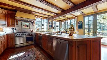 Juniper Ridge 16 5000 sq ft, Grand Chateau at Eagle, Expansive Mountai