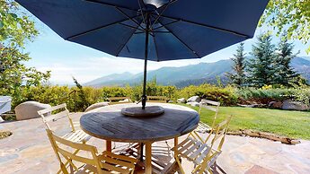 Juniper Ridge 16 5000 sq ft, Grand Chateau at Eagle, Expansive Mountai