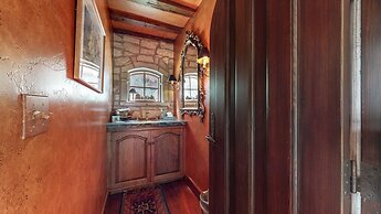 Juniper Ridge 16 5000 sq ft, Grand Chateau at Eagle, Expansive Mountai