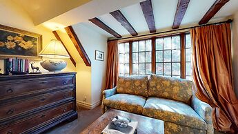 Juniper Ridge 16 5000 sq ft, Grand Chateau at Eagle, Expansive Mountai