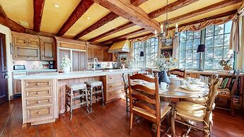 Juniper Ridge 16 5000 sq ft, Grand Chateau at Eagle, Expansive Mountai