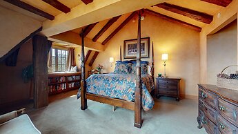 Juniper Ridge 16 5000 sq ft, Grand Chateau at Eagle, Expansive Mountai