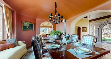 Juniper Ridge 16 5000 sq ft, Grand Chateau at Eagle, Expansive Mountai