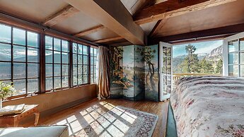 Juniper Ridge 16 5000 sq ft, Grand Chateau at Eagle, Expansive Mountai