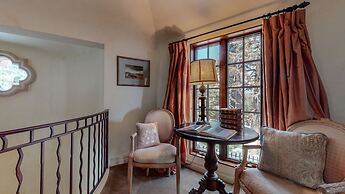 Juniper Ridge 16 5000 sq ft, Grand Chateau at Eagle, Expansive Mountai