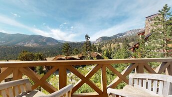 Juniper Ridge 16 5000 sq ft, Grand Chateau at Eagle, Expansive Mountai