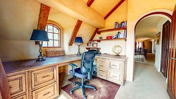 Juniper Ridge 16 5000 sq ft, Grand Chateau at Eagle, Expansive Mountai