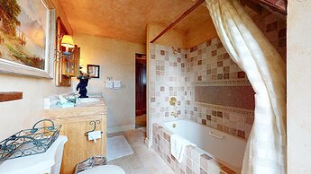 Juniper Ridge 16 5000 sq ft, Grand Chateau at Eagle, Expansive Mountai