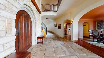 Juniper Ridge 16 5000 sq ft, Grand Chateau at Eagle, Expansive Mountai