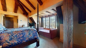 Juniper Ridge 16 5000 sq ft, Grand Chateau at Eagle, Expansive Mountai