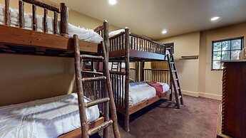 Juniper Ridge 16 5000 sq ft, Grand Chateau at Eagle, Expansive Mountai