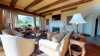 Juniper Ridge 16 5000 sq ft, Grand Chateau at Eagle, Expansive Mountai