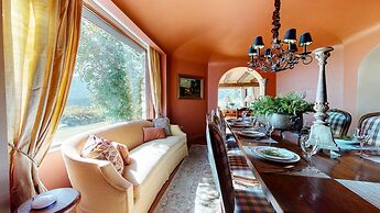 Juniper Ridge 16 5000 sq ft, Grand Chateau at Eagle, Expansive Mountai