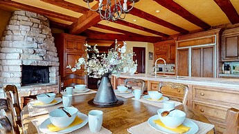 Juniper Ridge 16 5000 sq ft, Grand Chateau at Eagle, Expansive Mountai