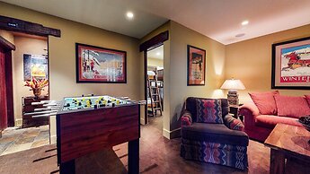 Juniper Ridge 16 5000 sq ft, Grand Chateau at Eagle, Expansive Mountai