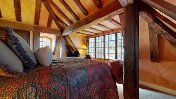 Juniper Ridge 16 5000 sq ft, Grand Chateau at Eagle, Expansive Mountai