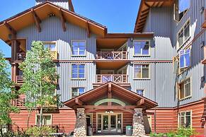 Spacious, Mountain Chic, Close to Ski Lift 1 bedroom - TM316 by Redawn