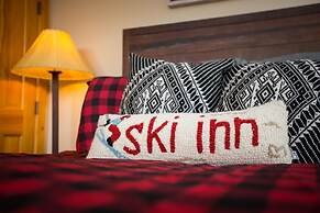 Spacious, Mountain Chic, Close to Ski Lift 1 bedroom - TM316 by Redawn