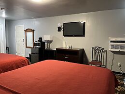 Midway Motel