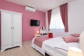 Luxury Apartment Domenica