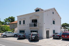 Luxury Apartment Domenica