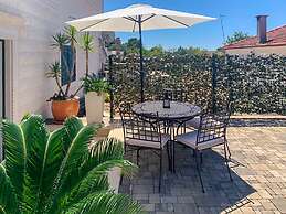 Luxury Apartment Domenica