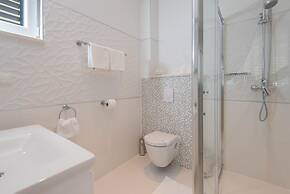 Luxury Apartment Domenica