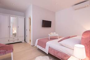 Luxury Apartment Domenica