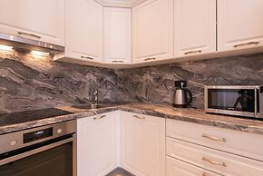 Luxury Apartment Domenica