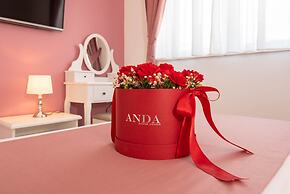 Luxury Apartment Domenica