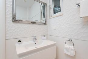 Luxury Apartment Domenica