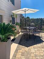 Luxury Apartment Domenica