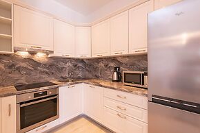 Luxury Apartment Domenica