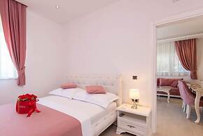 Luxury Apartment Domenica