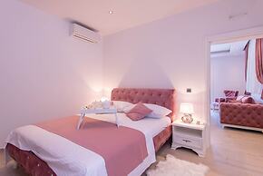 Luxury Apartment Domenica