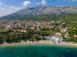 Luxury Apartment Domenica