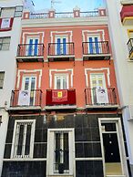 LA SUITE DEL CONDE