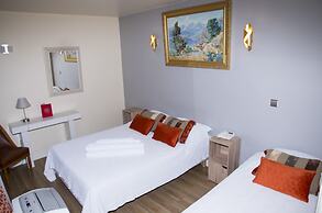 Hôtel du Mont Blanc