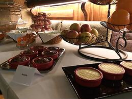 Hôtel du Mont Blanc