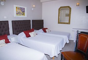 Hôtel du Mont Blanc