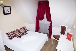 Hôtel du Mont Blanc