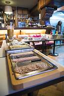 Hôtel du Mont Blanc